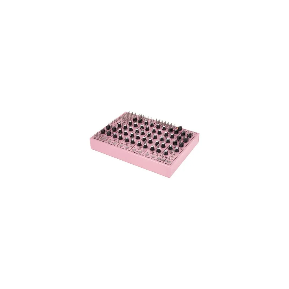 SOMA Pulsar-23 Pink (Screw)