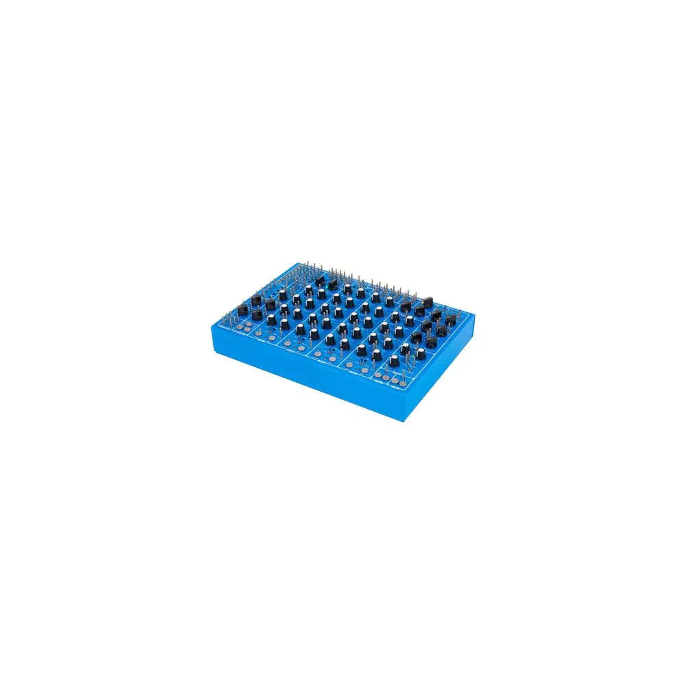 SOMA Pulsar-23 Blue (Screw)