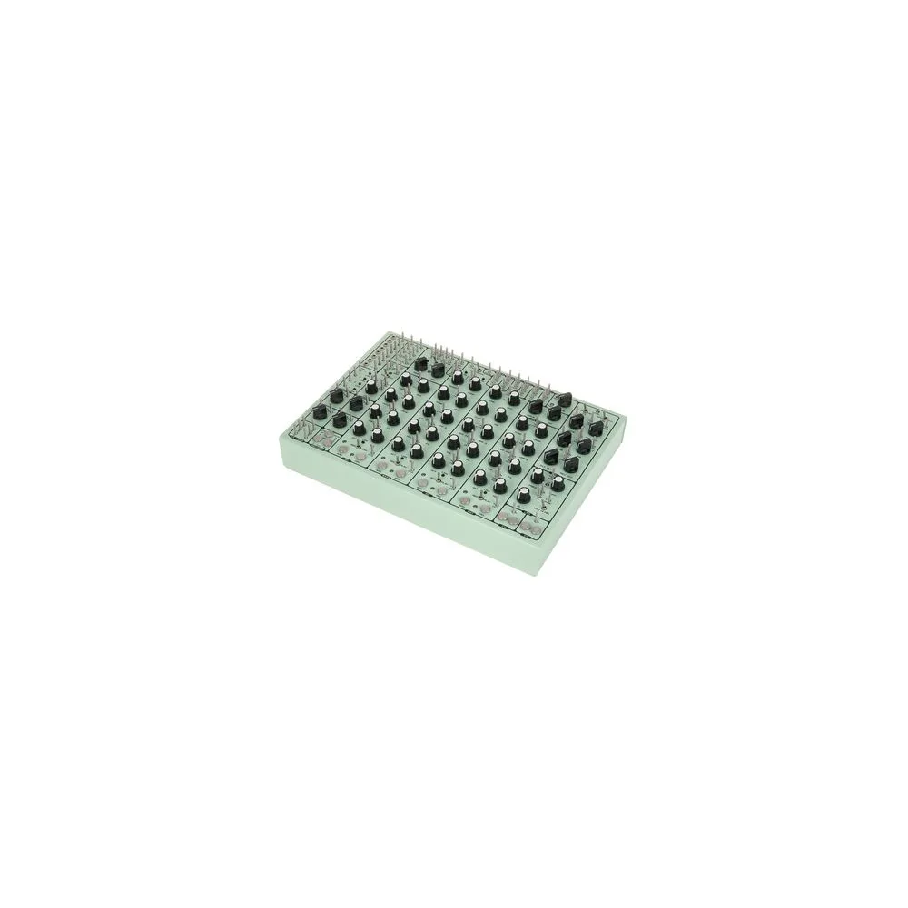 SOMA Pulsar-23 Green (Screw)