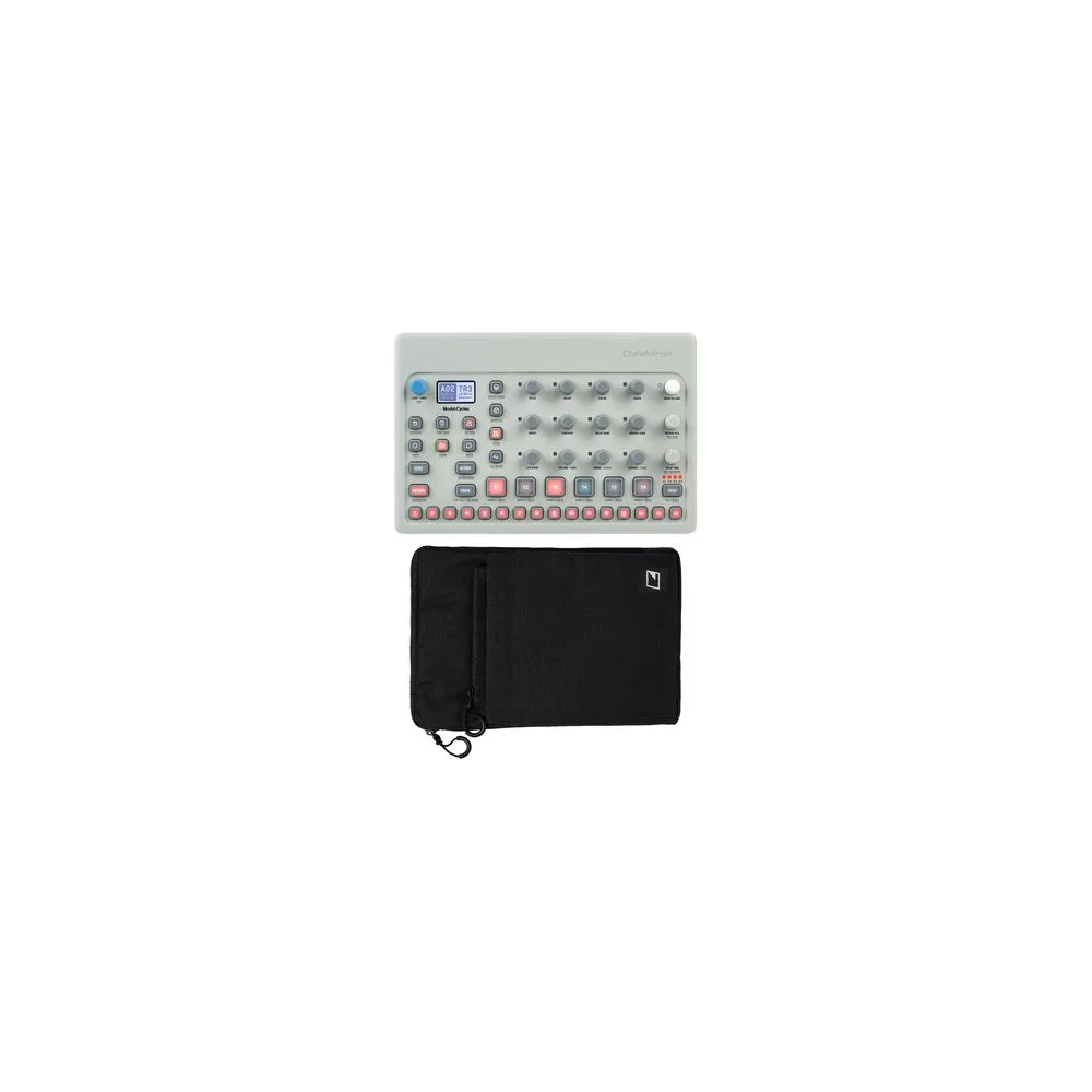 Elektron Model:Cycles ECC-5b Bundle