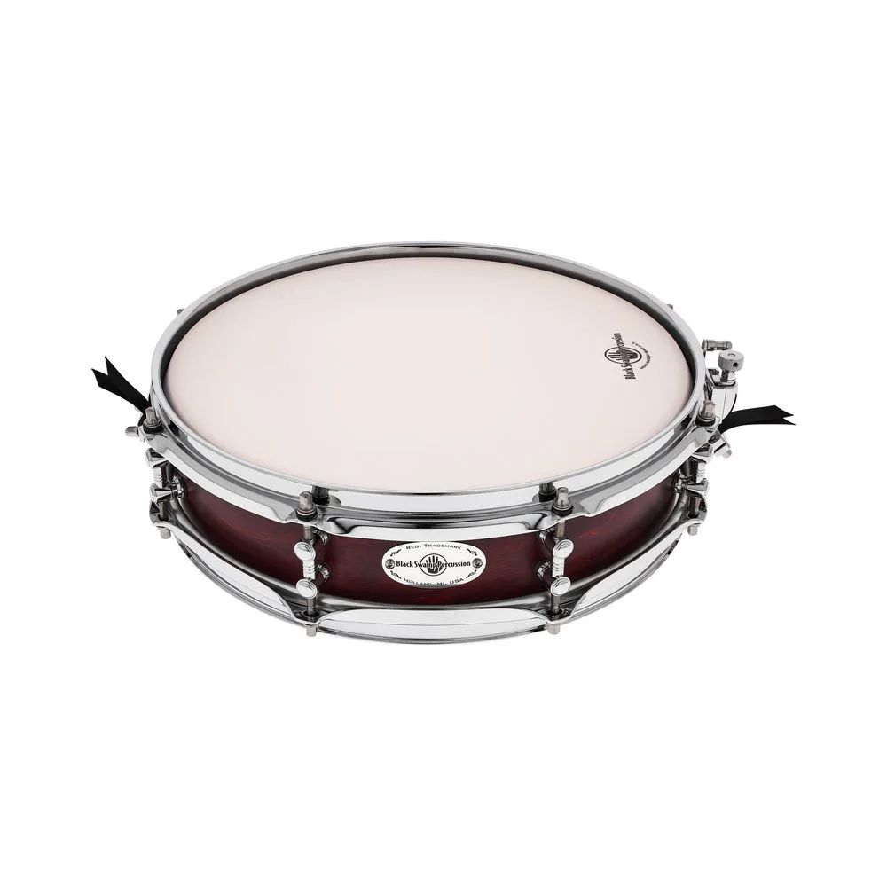 Black Swamp Percussion Концертный малый барабан CM3513CR