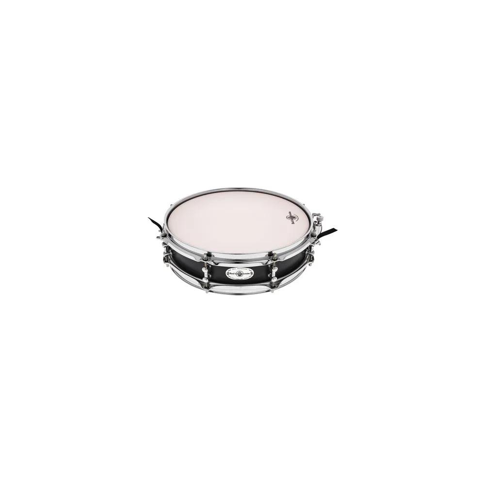 Black Swamp Percussion Concert Snare CM3513BL