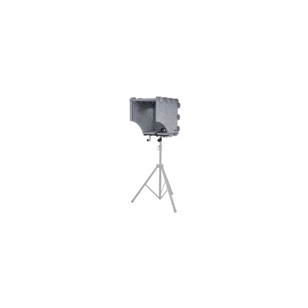 t.akustik Vocal Head Booth mobile