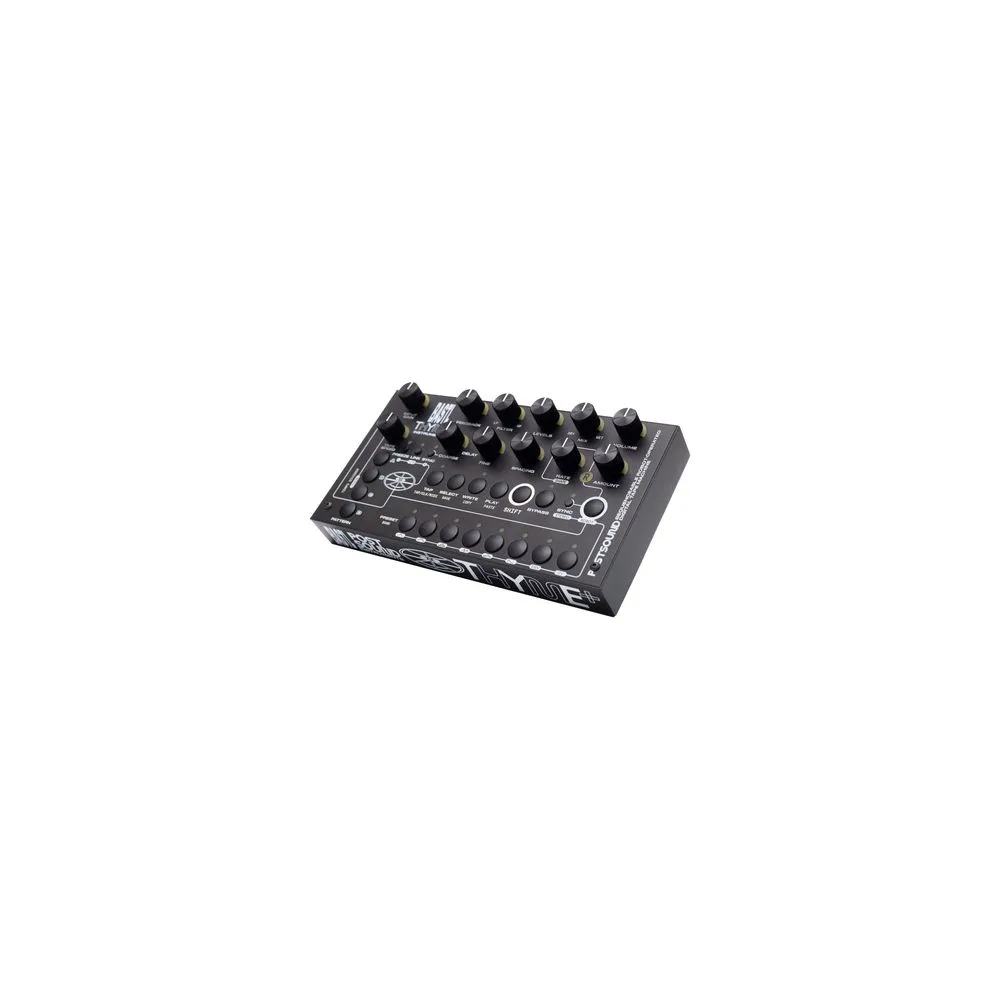 Bastl Instruments Thyme+