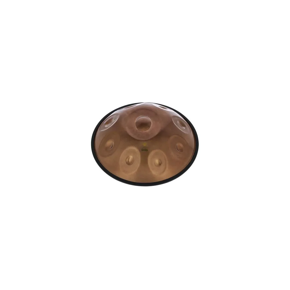 Sela Harmony Handpan Bb Ama B-Stock