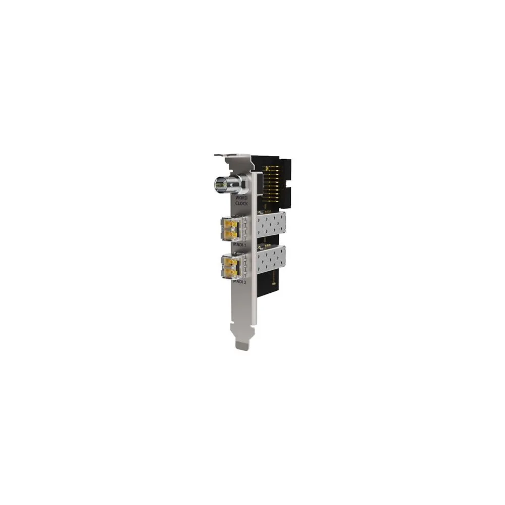 RME AoX-MADI-EXT-SFP