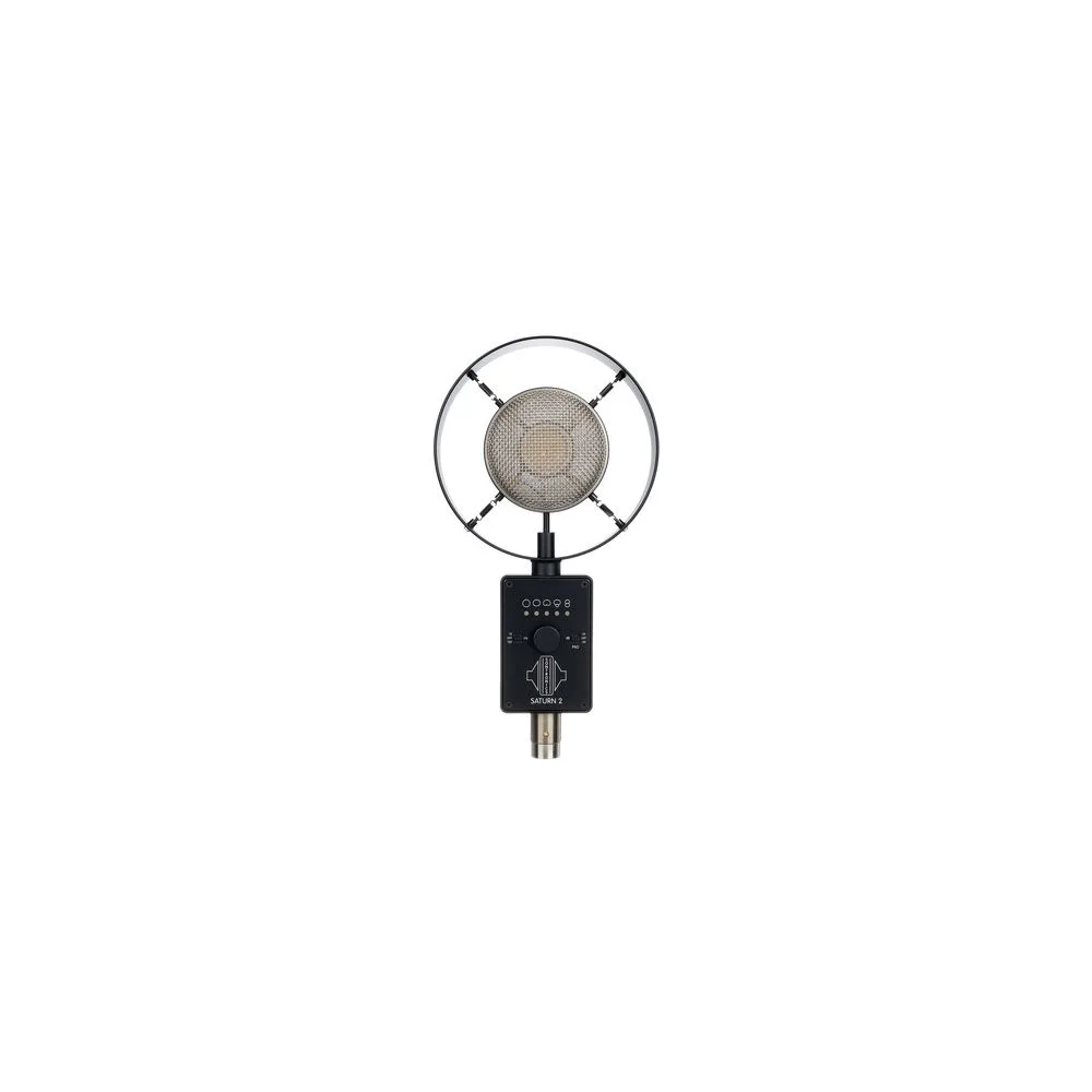 Sontronics Saturn 2