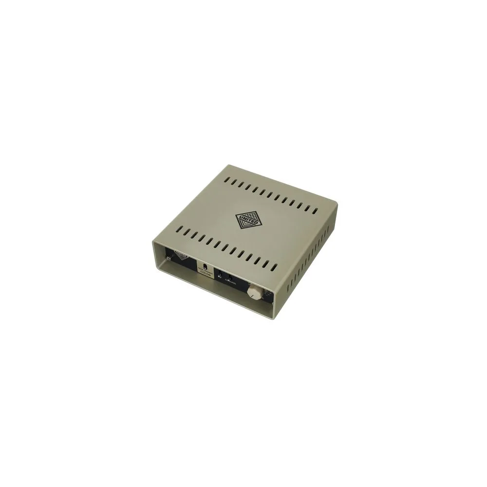 United Studio Technologies Replay Box