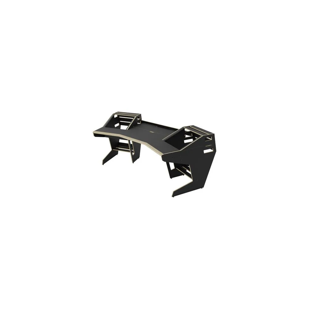 Sessiondesk Gustav 2.0 90s Black