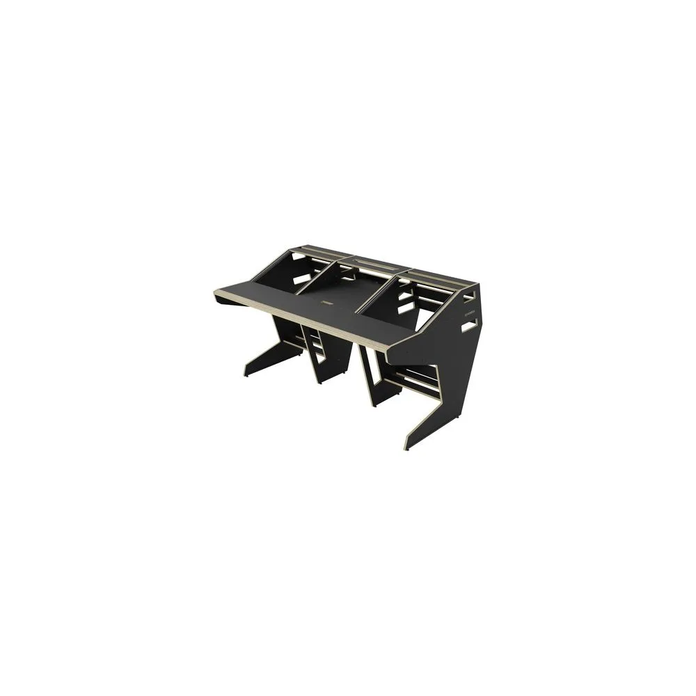 Sessiondesk Oktav 2.0 90s Black