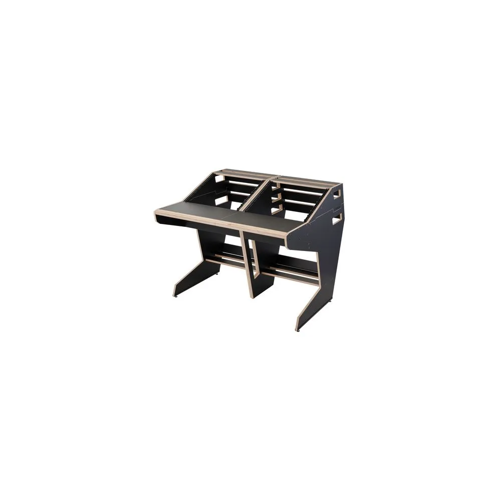 Sessiondesk Quintav 2.0 90s Black