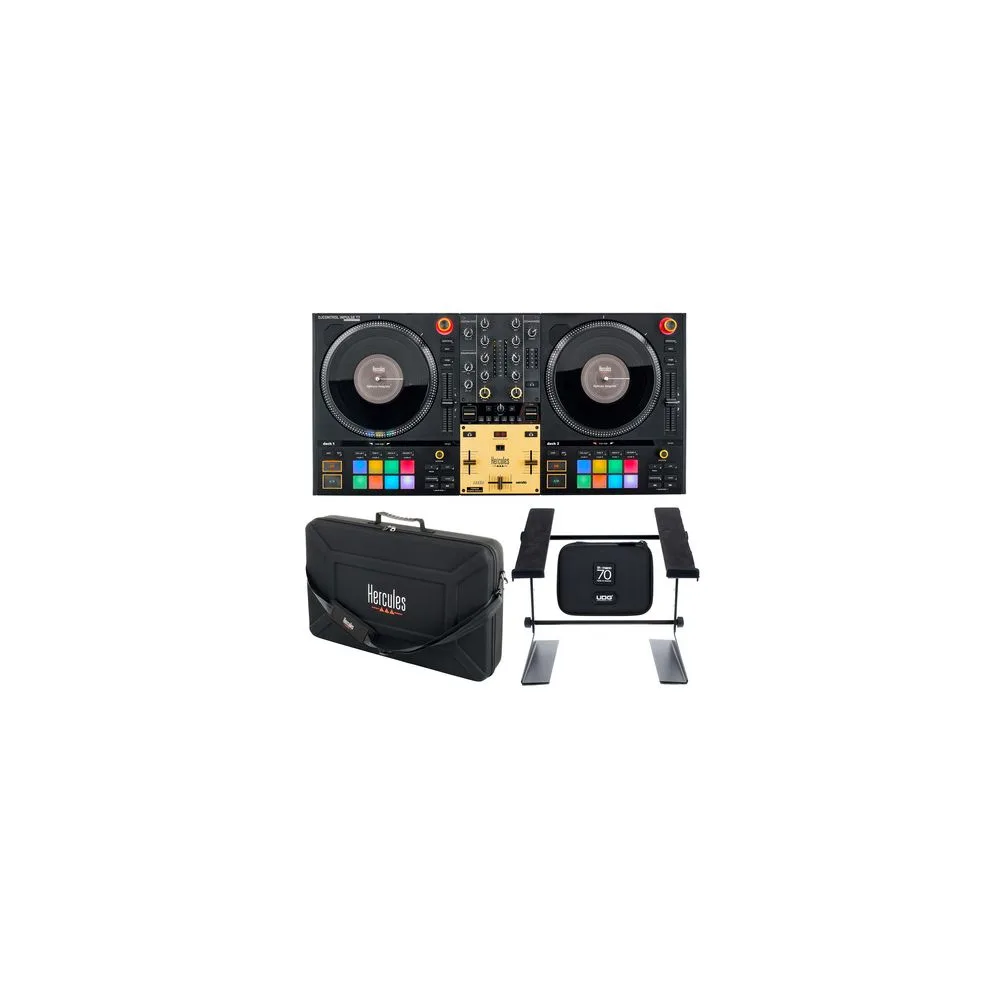 Hercules DJ Control Inpulse T7 Set