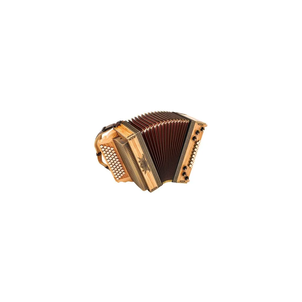 Müller Olive G/C/F/Bb