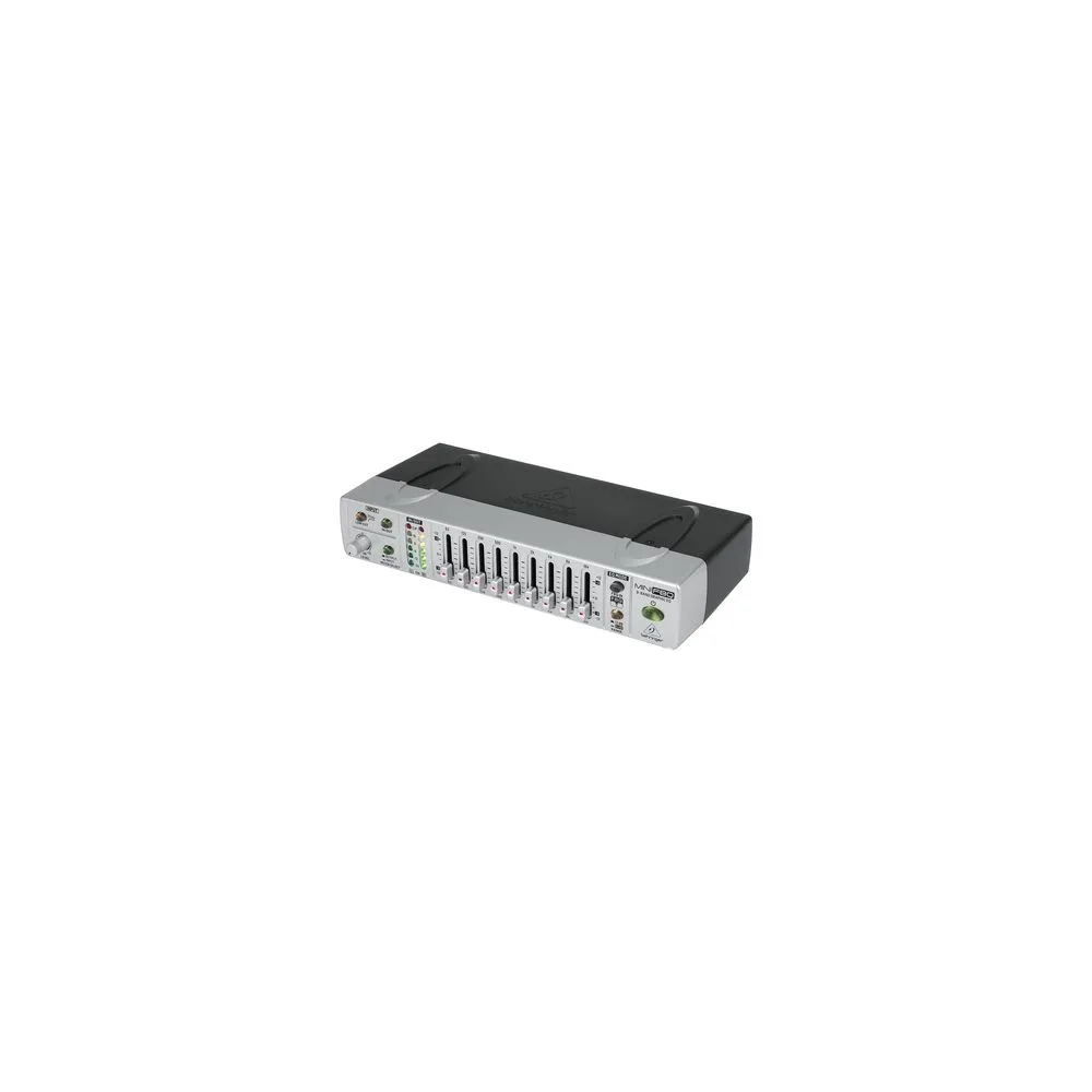 Behringer FBQ800 V2
