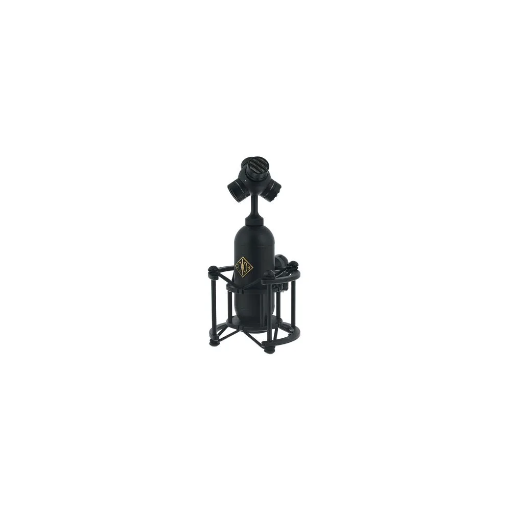 Soyuz 013 Ambisonic