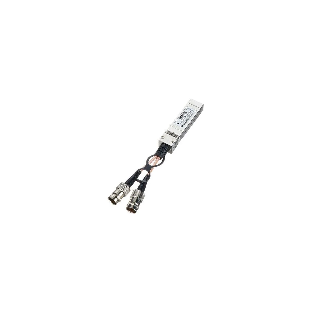 Ferrofish SFP Module Coax