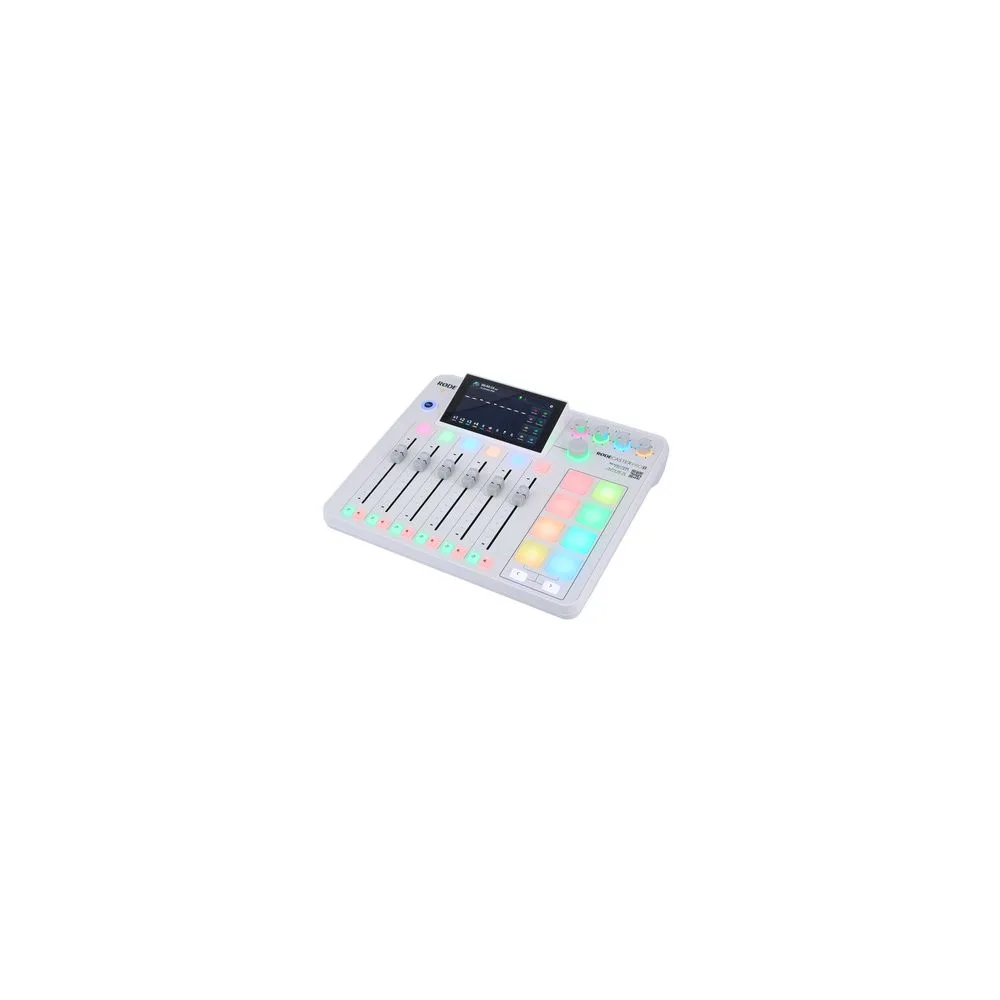 Rode Rodecaster Pro II W