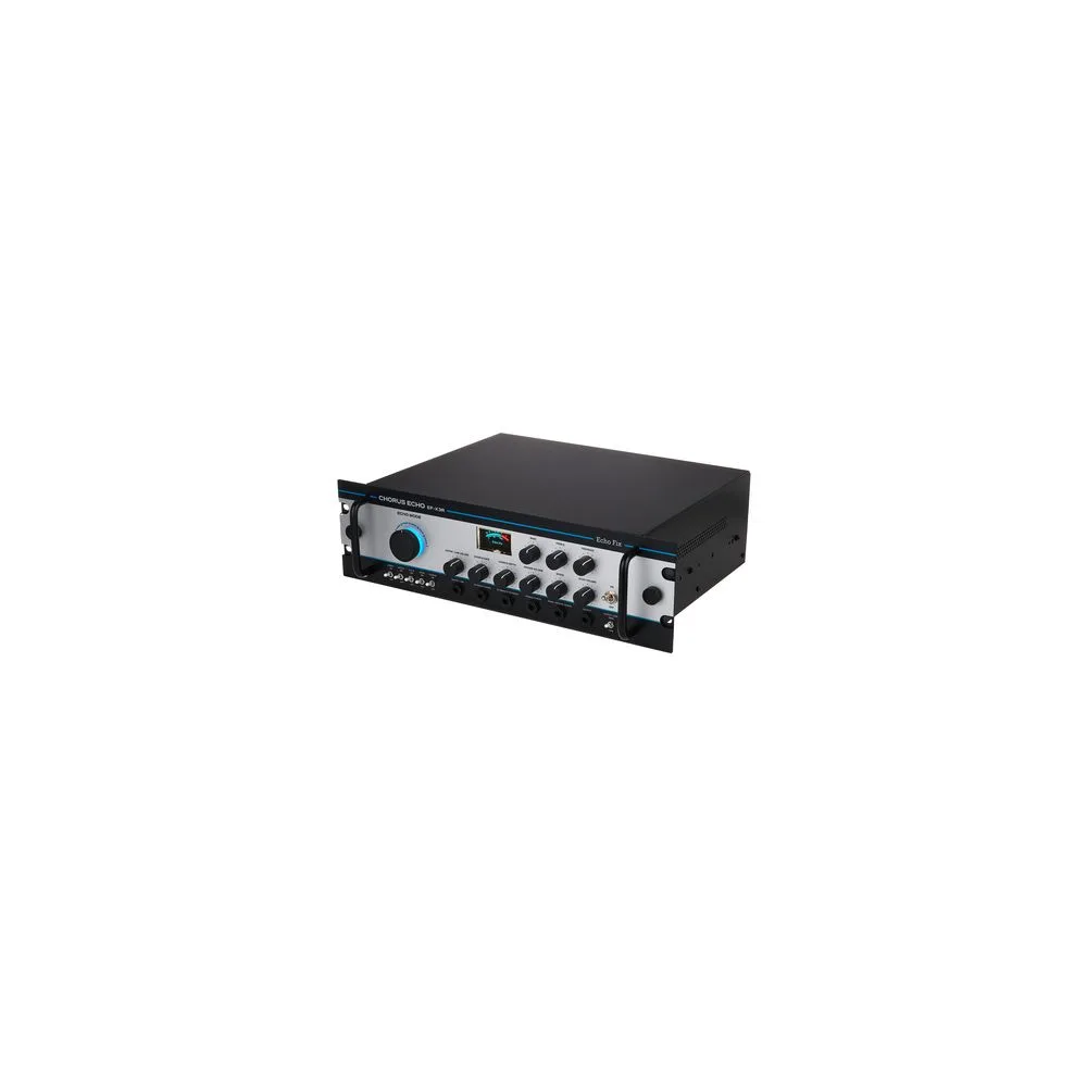 Echo Fix EF-X3R Chorus Echo Silver