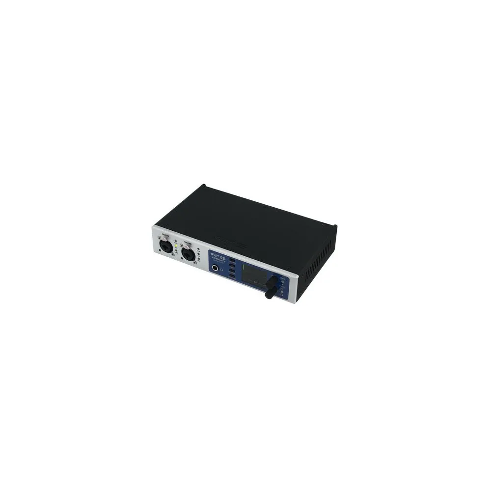 RME Madiface XT II