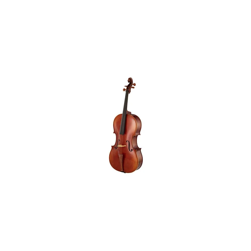 Walter Mahr Барочная виолончель Stradivari 4/4