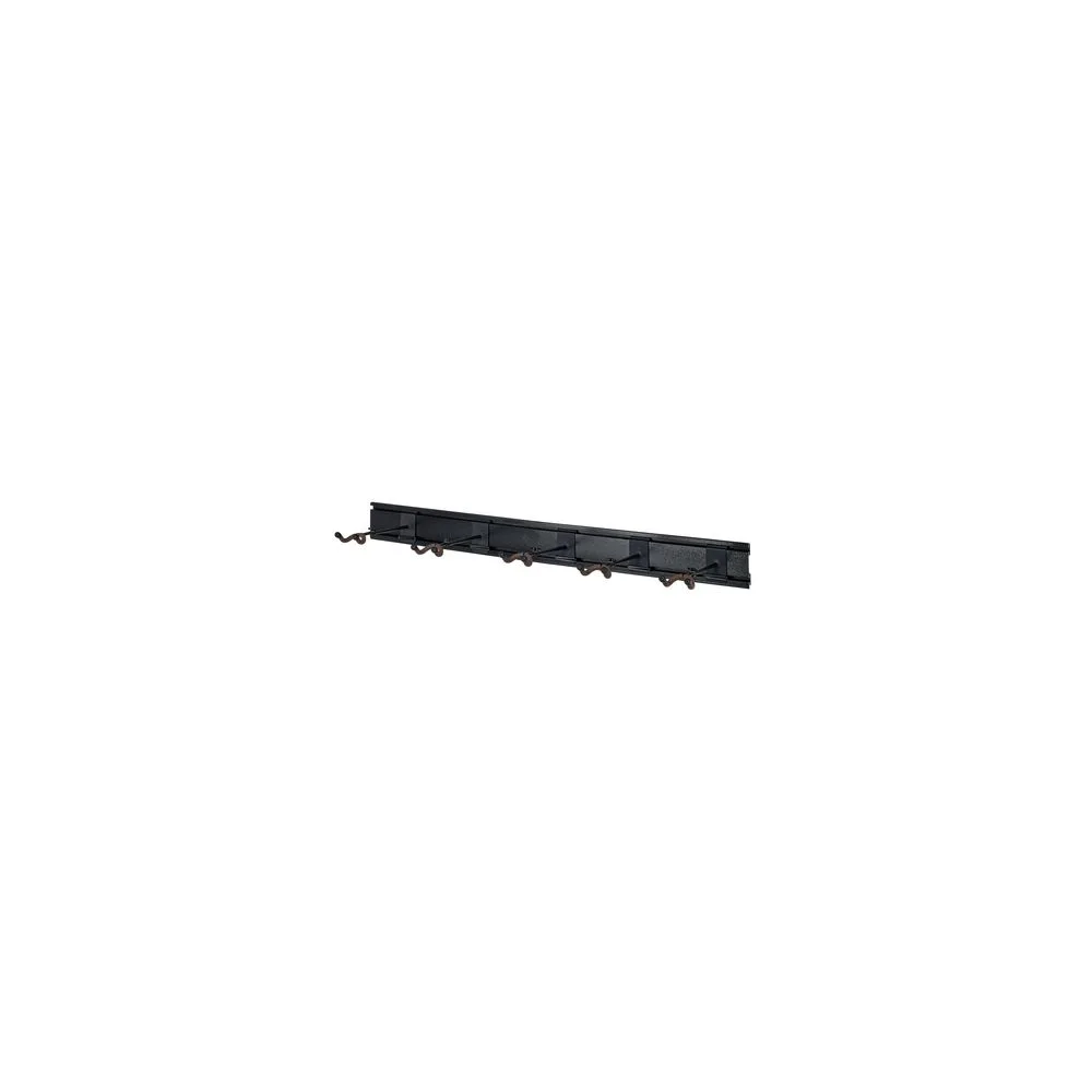 String Swing SW5RL-K Multi Wall Rack BK