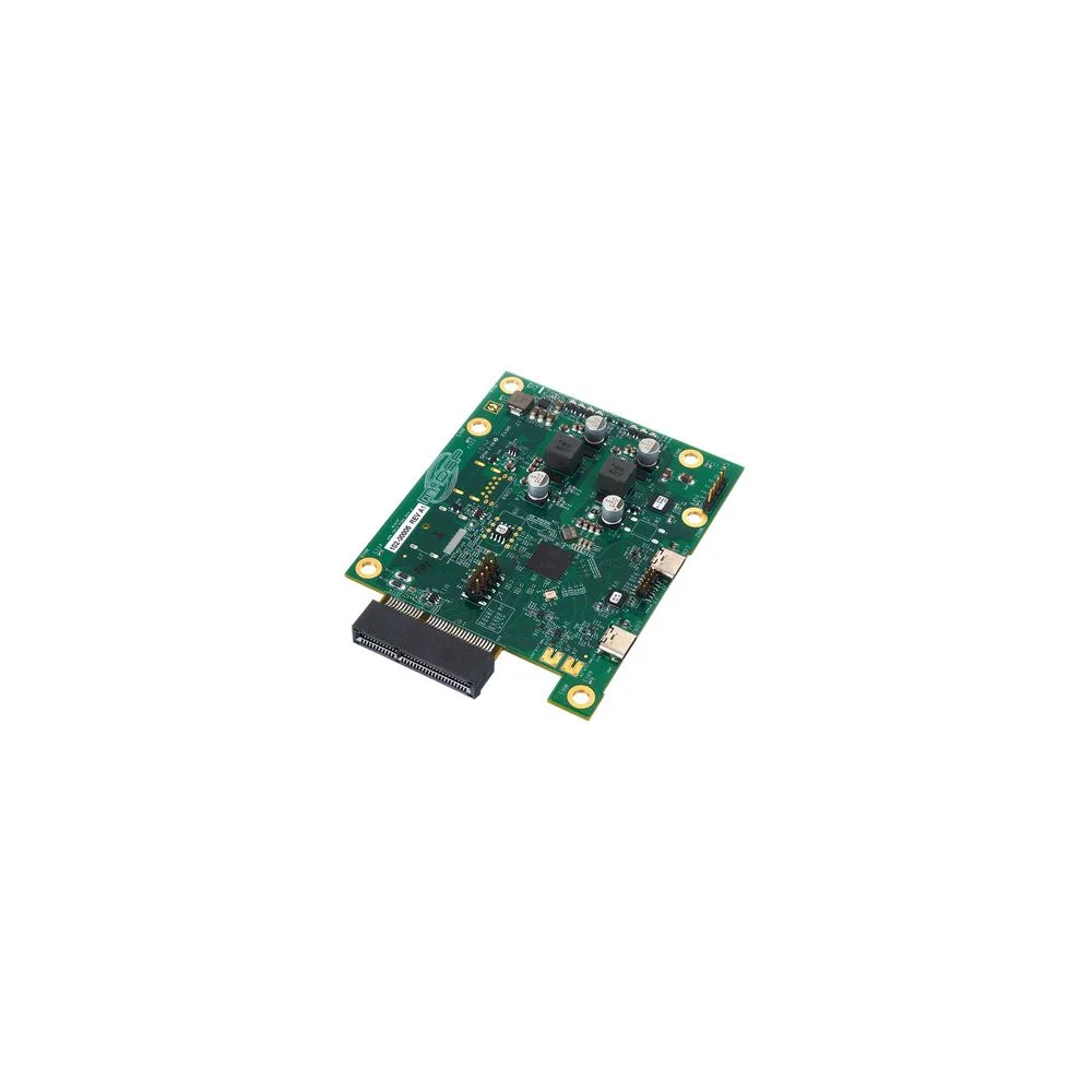 McDSP APB-8 Thunderbolt Upgrade Kit