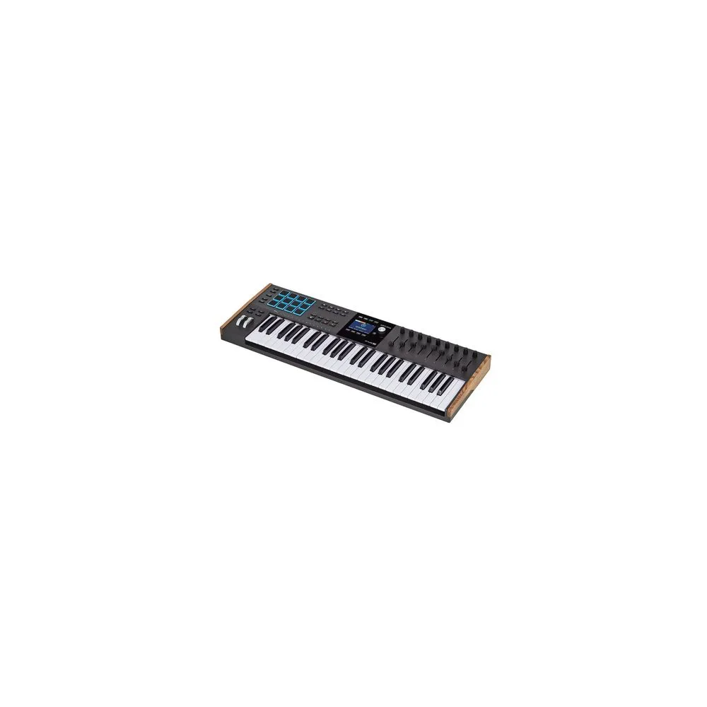 Arturia KeyLab 49 mk3 Black
