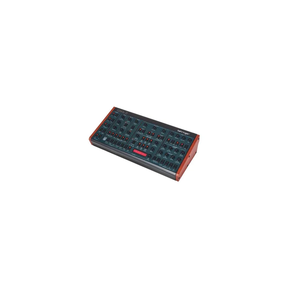 Behringer UB-Xa D