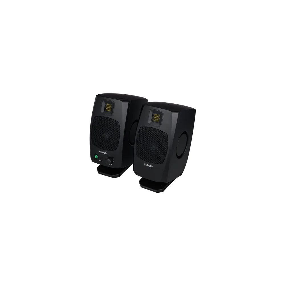 ADAM Audio D3V Black
