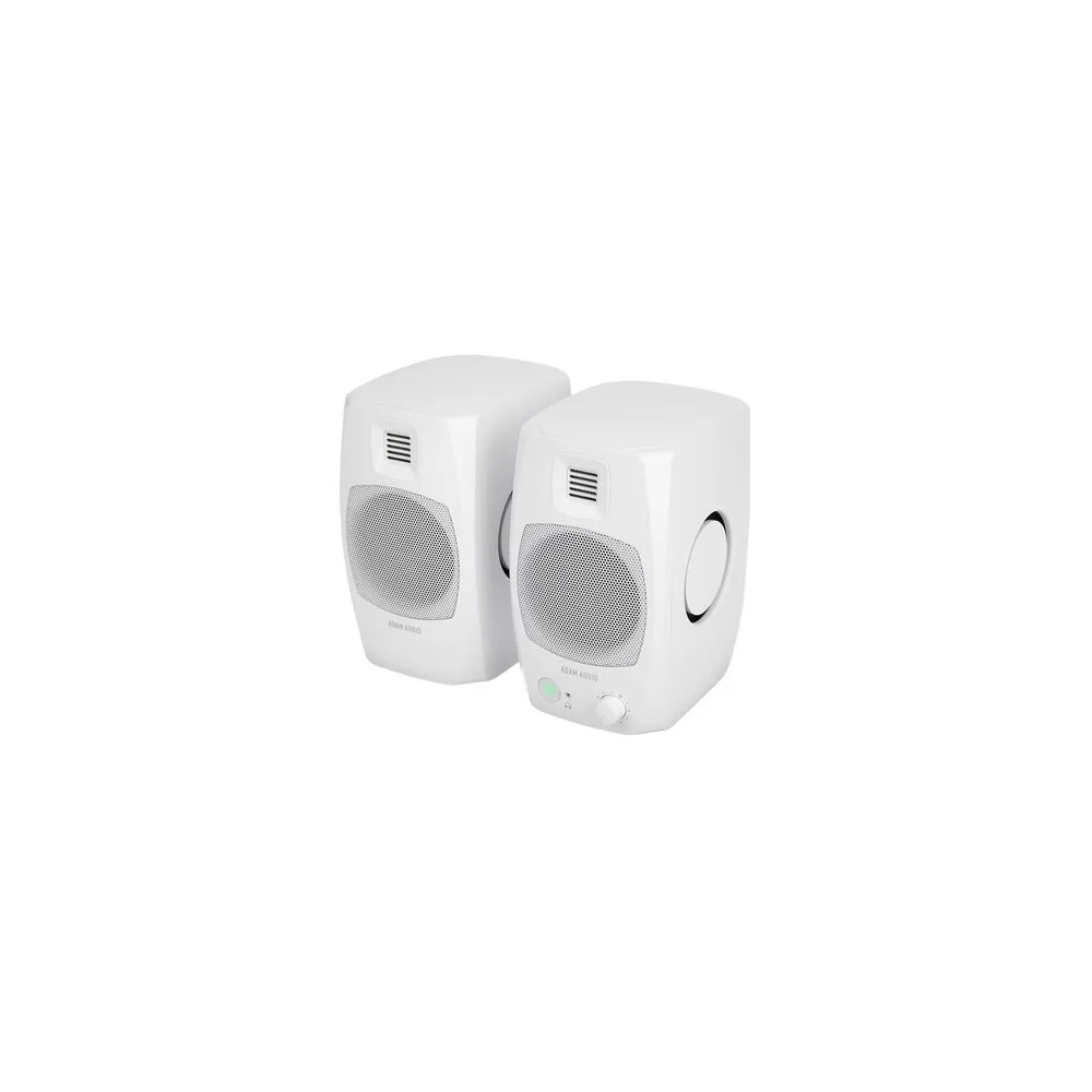 ADAM Audio D3V White