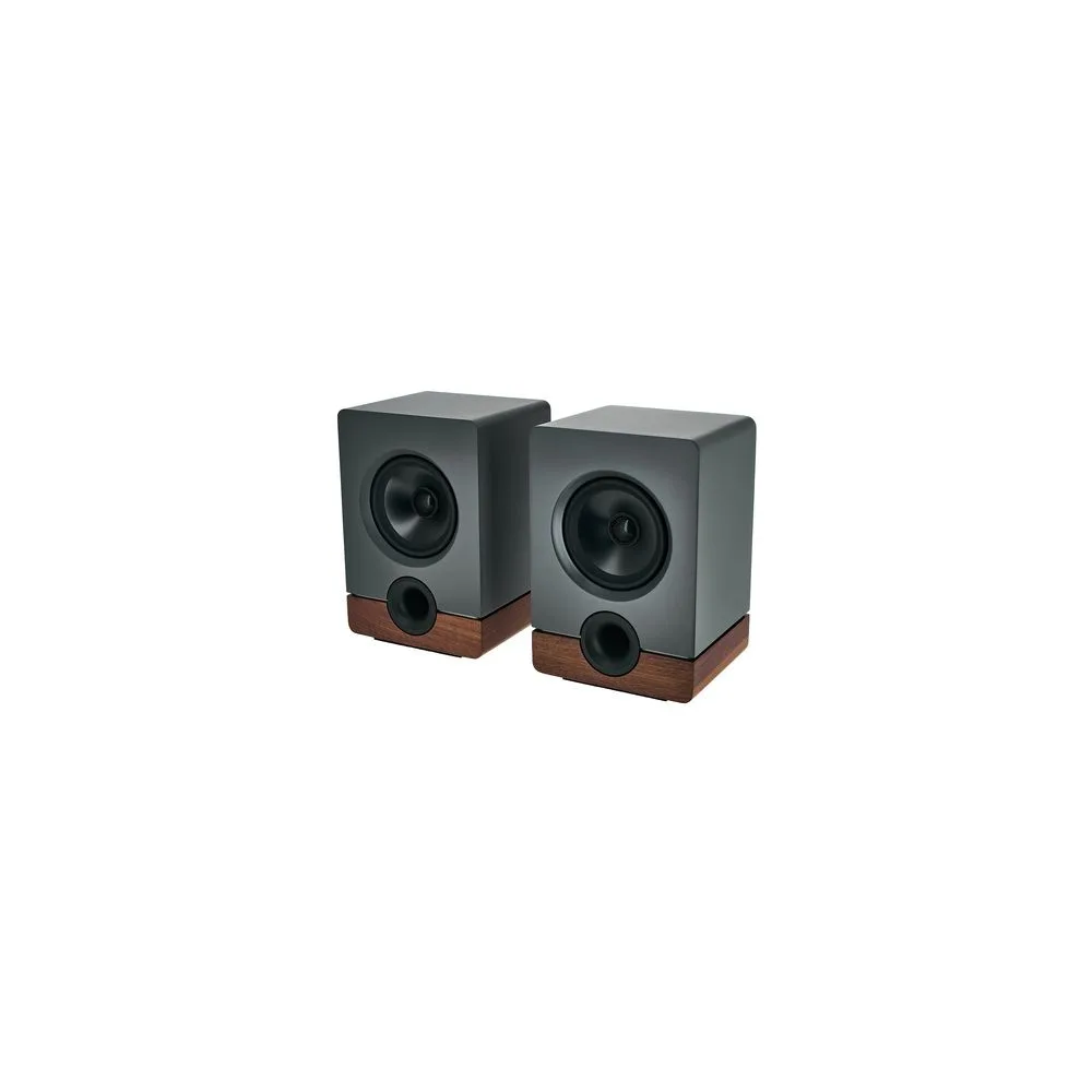 Output Frontier B-Stock