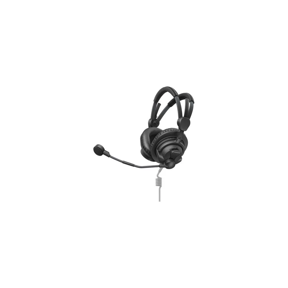 Sennheiser HMD 27