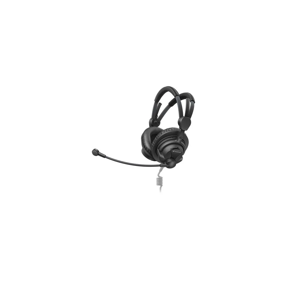 Sennheiser HME 27 (2024)