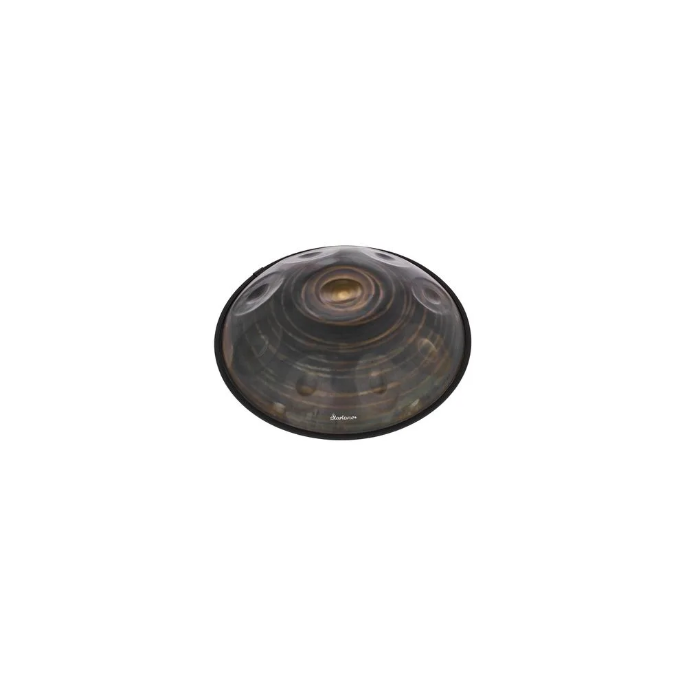Startone Handpan D Celtic A=432Hz CD