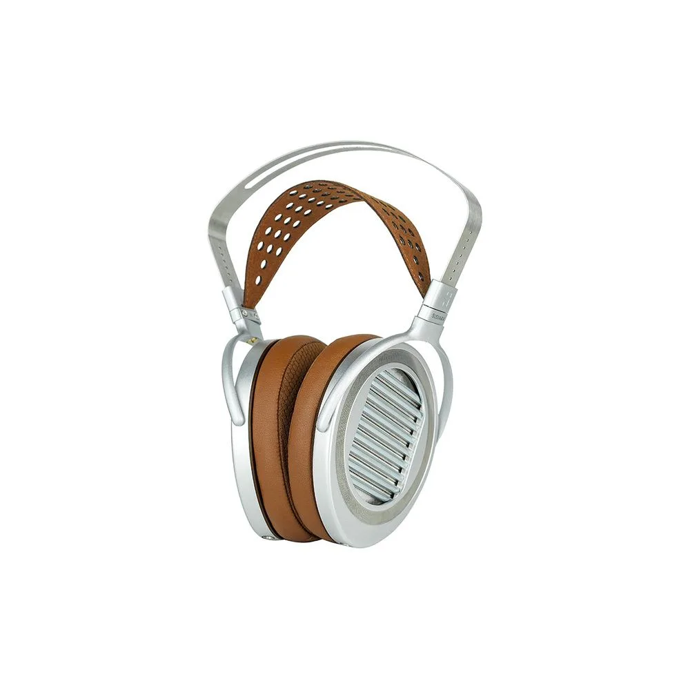 HIFIMAN SUSVARA Unveiled