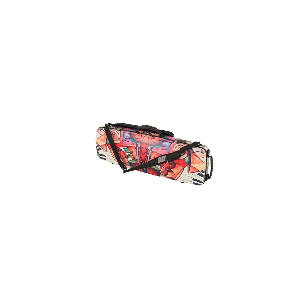 Bogaro & Clemente Nicole Violin Case Musica