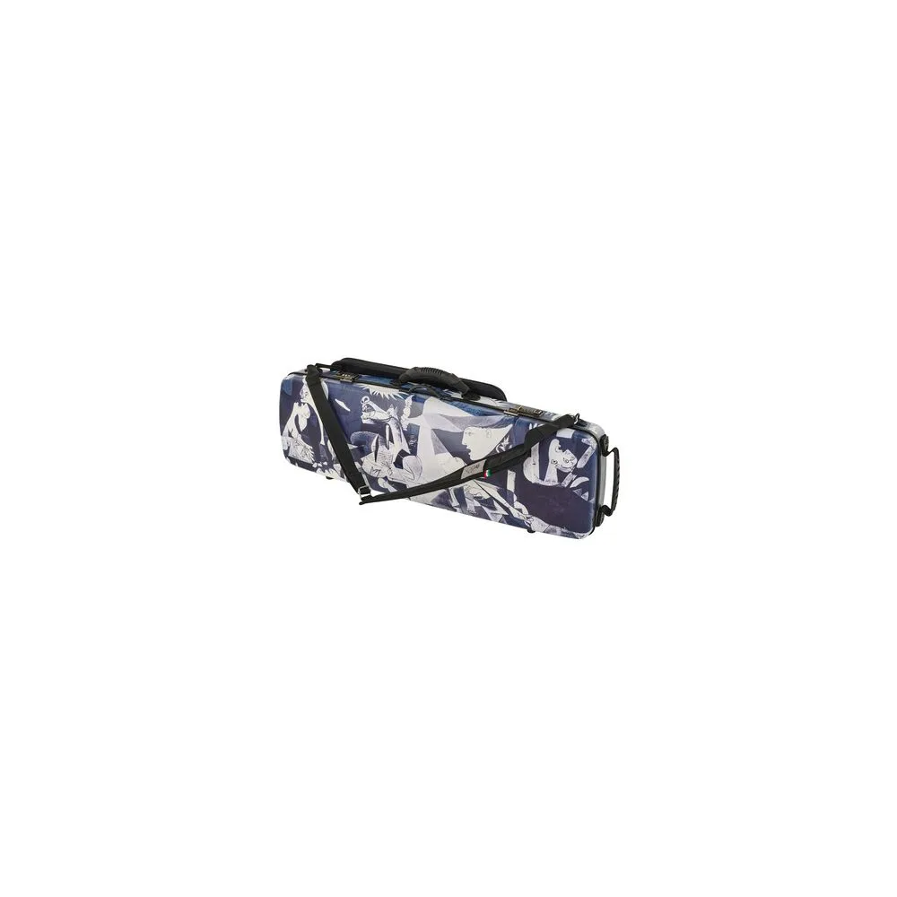 Bogaro & Clemente Nicole Violin Case Guernica