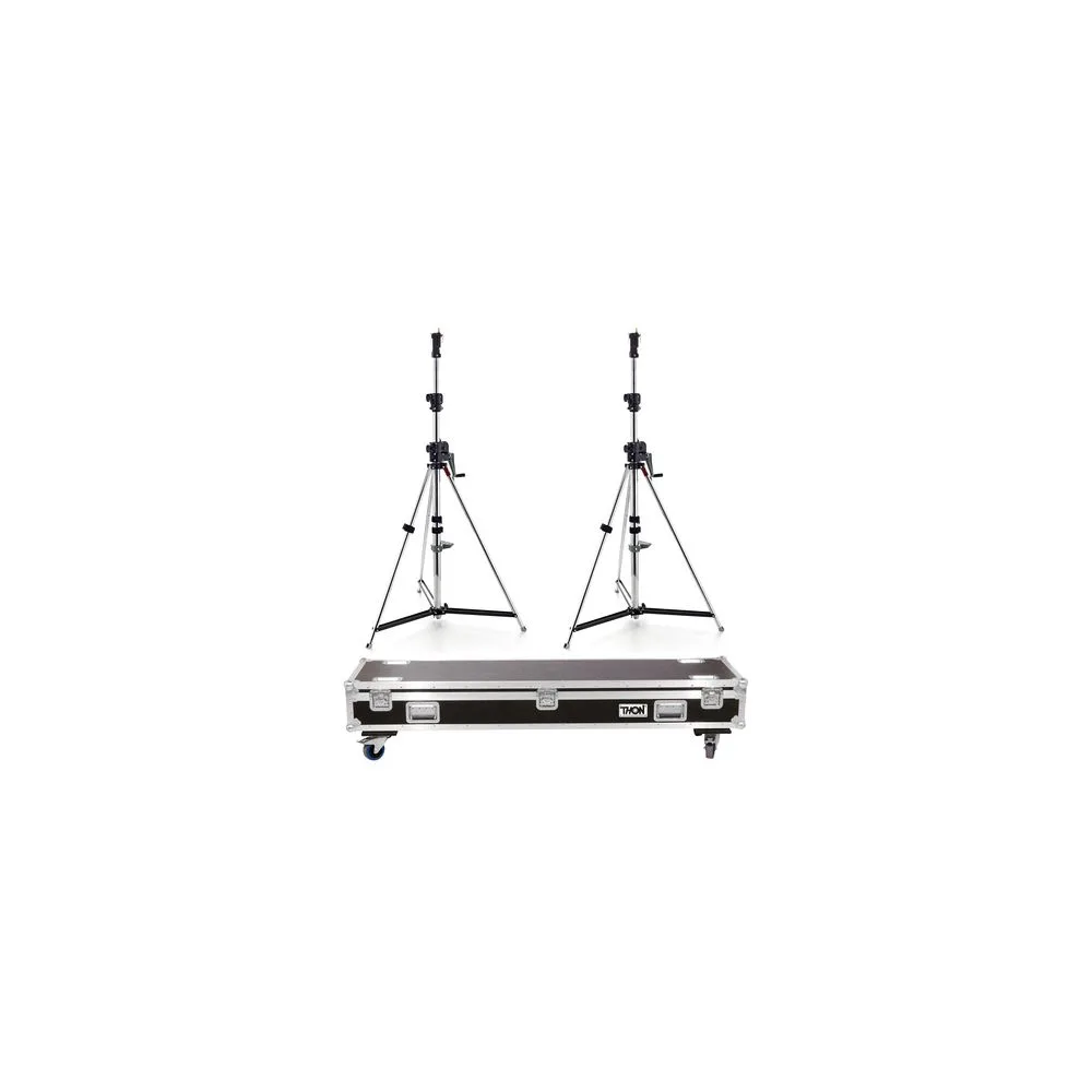 Manfrotto 087NW Wind Up (комплект)