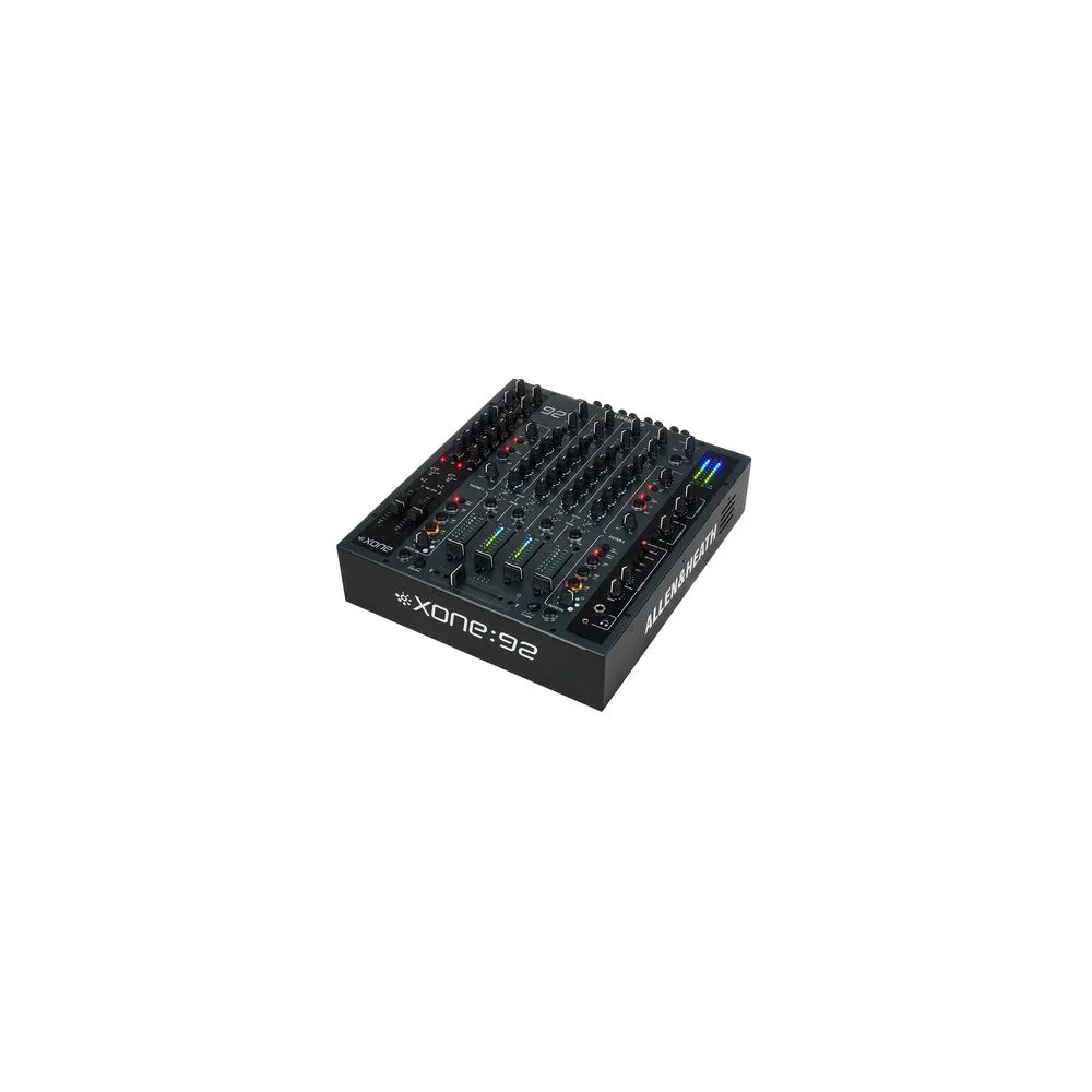 Allen & Heath Xone:92 MK2