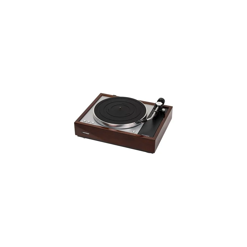 Thorens TD 1601 TP 160 walnut