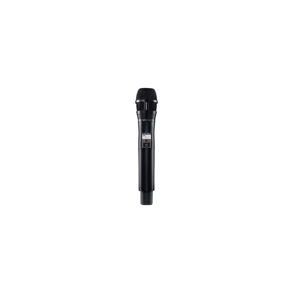 Shure QLXD2/N8C H51