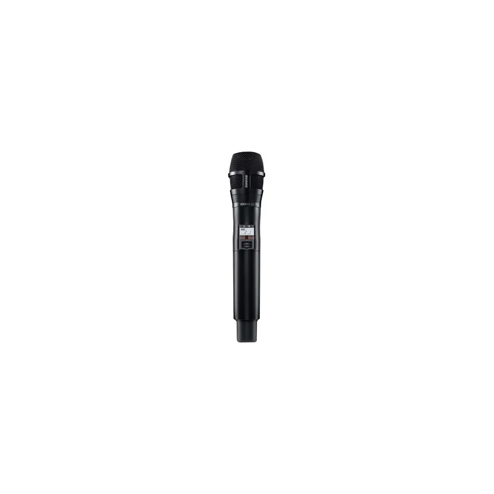 Shure QLXD2/N8C K51