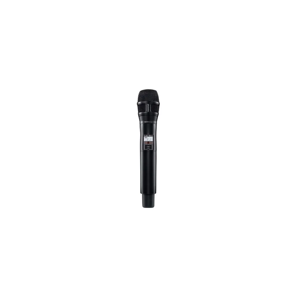 Shure QLXD2/N8S H51