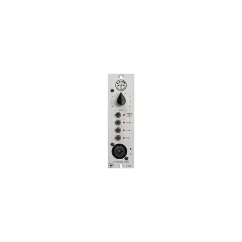 Heritage Audio LANG 312L