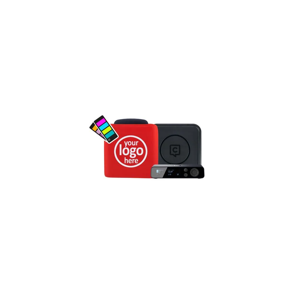 Catchbox Plus Hub2 1Cube
