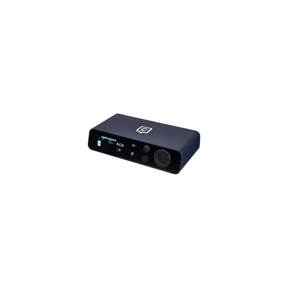 Catchbox Plus Hub2