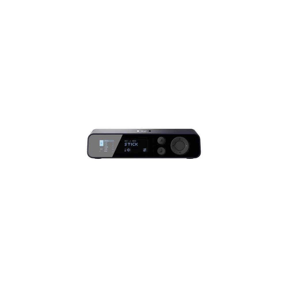 Catchbox Plus Hub4