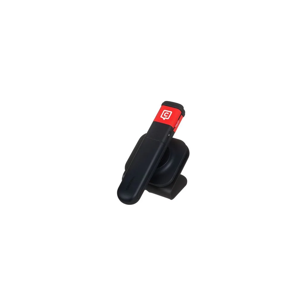 Catchbox Plus Transmitter Stick Red