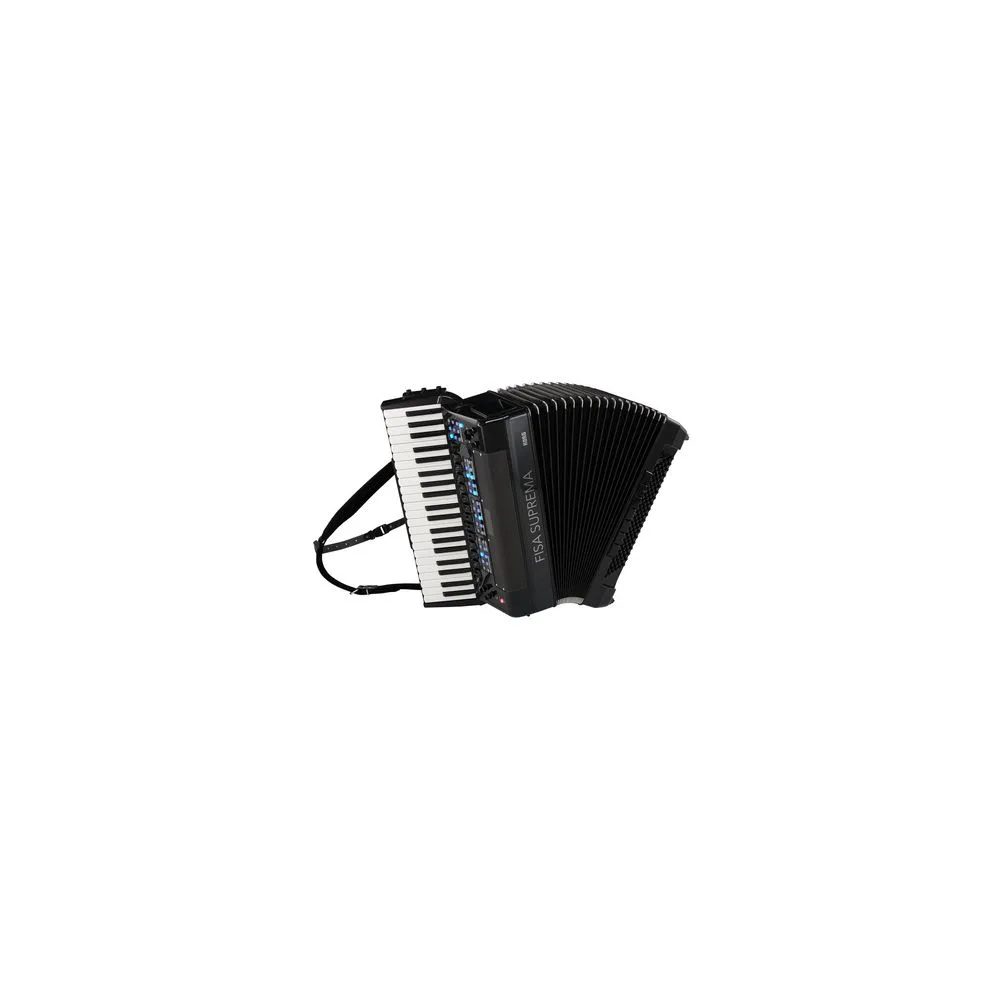 Korg FISA SUPREMA PMBK
