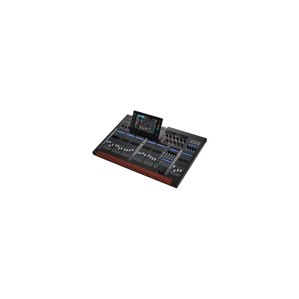 Behringer WING-Bk